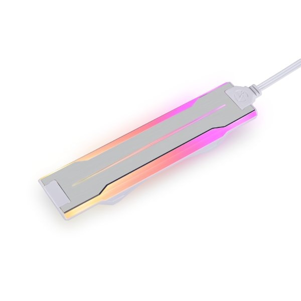 Lian Li - Rgb Led Light Strip Set - Side